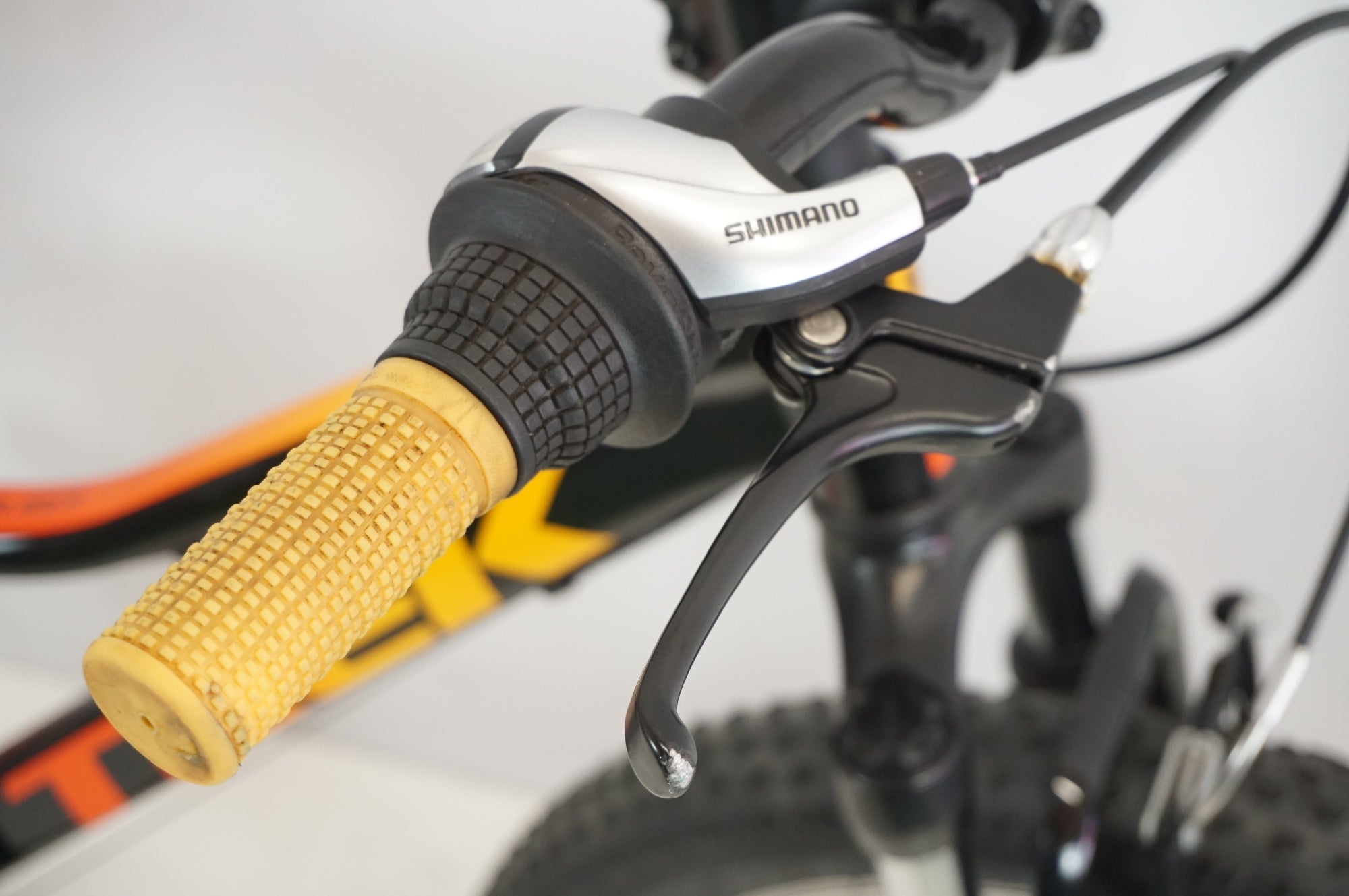 TREK 「トレック」 PRECALIBER 20 7SP BOYS 20 2020年頃 20インチ