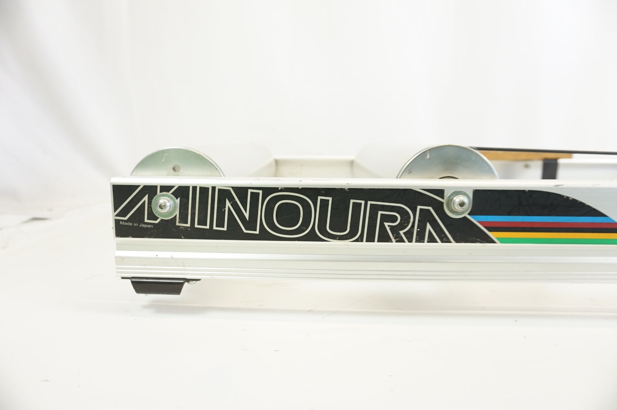 MINOURA 「ミノウラ」 LIVEROLL R800 3本ローラー / 宇都宮店