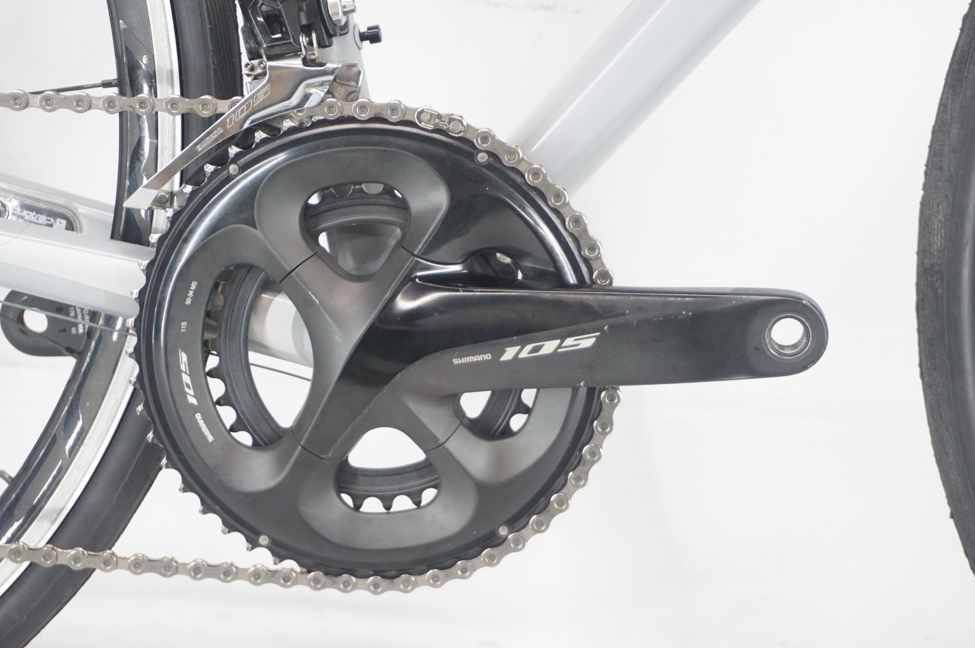 TREK 「トレック」 EMONDA ALR5 105 2019年モデル ロードバイク / 阪急塚口店