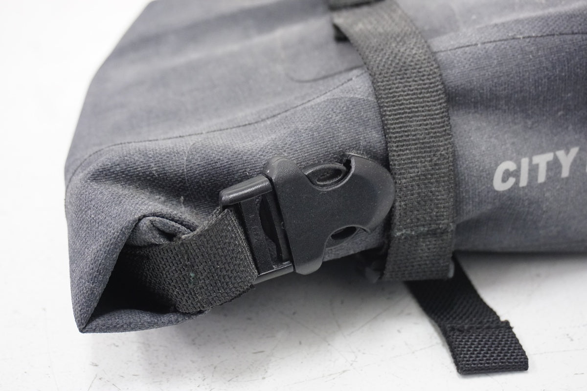 CITY RIDING「シティライディング」 サドルバッグ / 浜松店