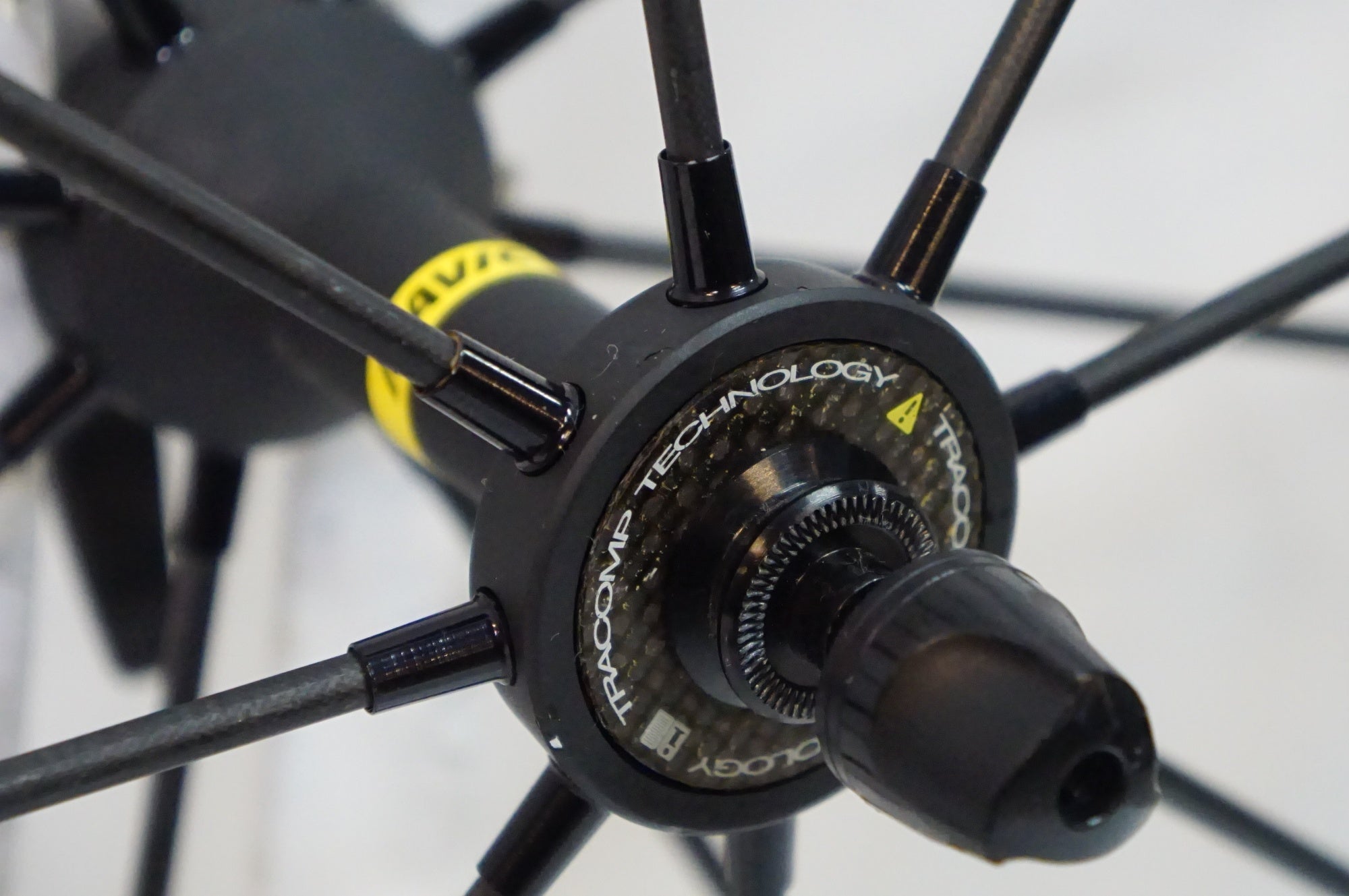 MAVIC 「マヴィック」 R-SYS SLR シマノ 11速 ホイールセット / 熊谷本店