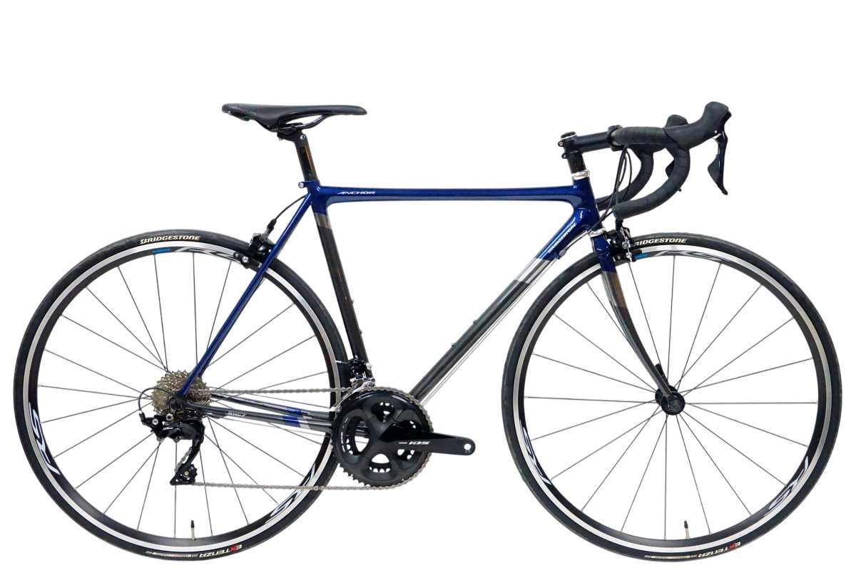 ANCHOR 「アンカー」 RNC7 105 2021年頃 ロードバイク / 名古屋大須店