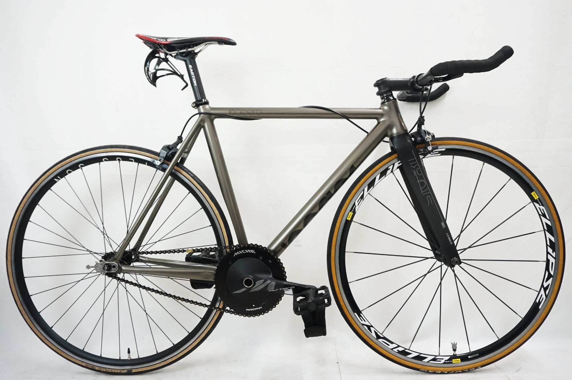 TYRANT BIKES 「タイラントバイク」 KAGERO 2018年モデル ピストバイク / 福岡店