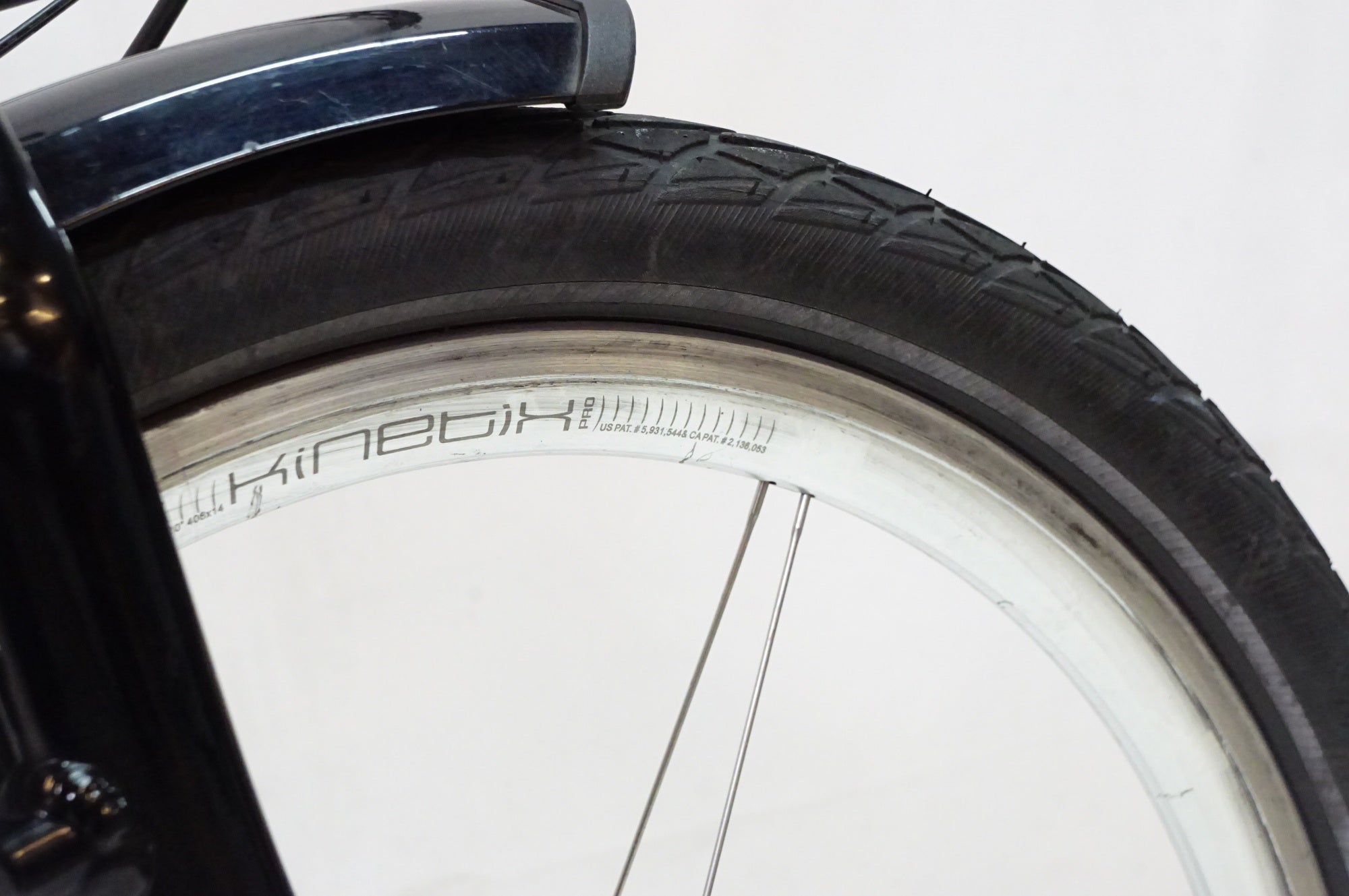 TERN 「ターン」 VERGE S11I 2014年モデル 折り畳み自転車 /  熊谷本店