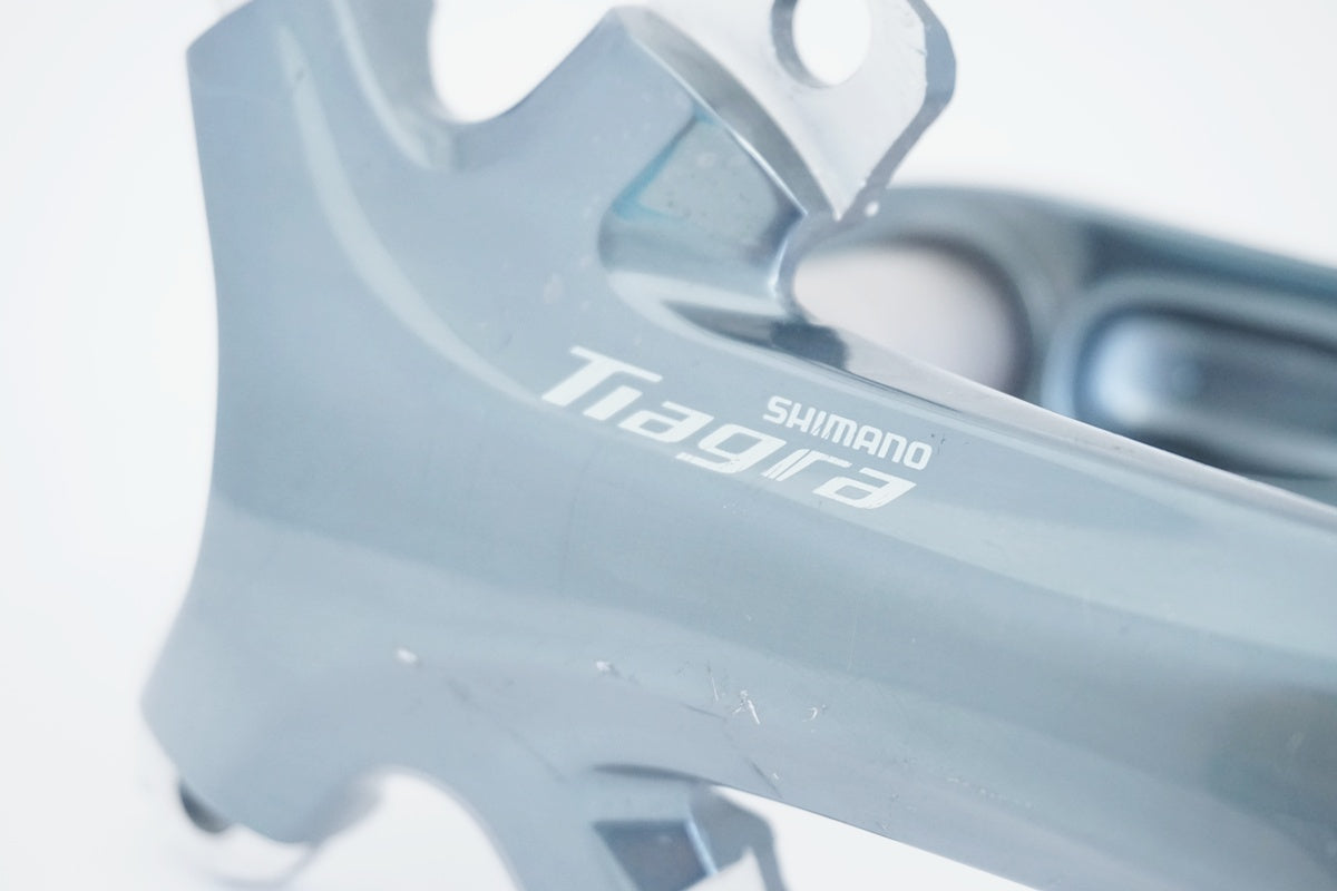 SHIMANO 「シマノ」 TIAGRA FC-4700 170mm クランクアーム  / 京都八幡店