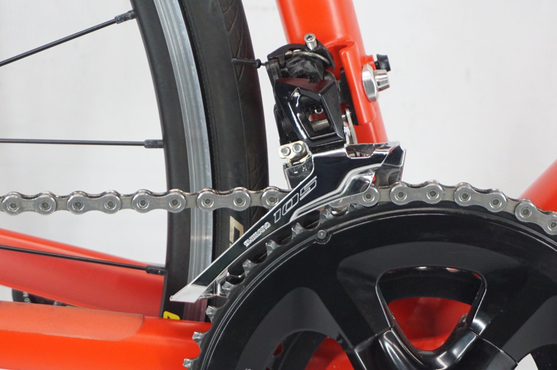 BMC 「ビーエムシー」 TEAMMACHINE ALR ONE 105 2020年モデル ロードバイク / 阪急塚口店