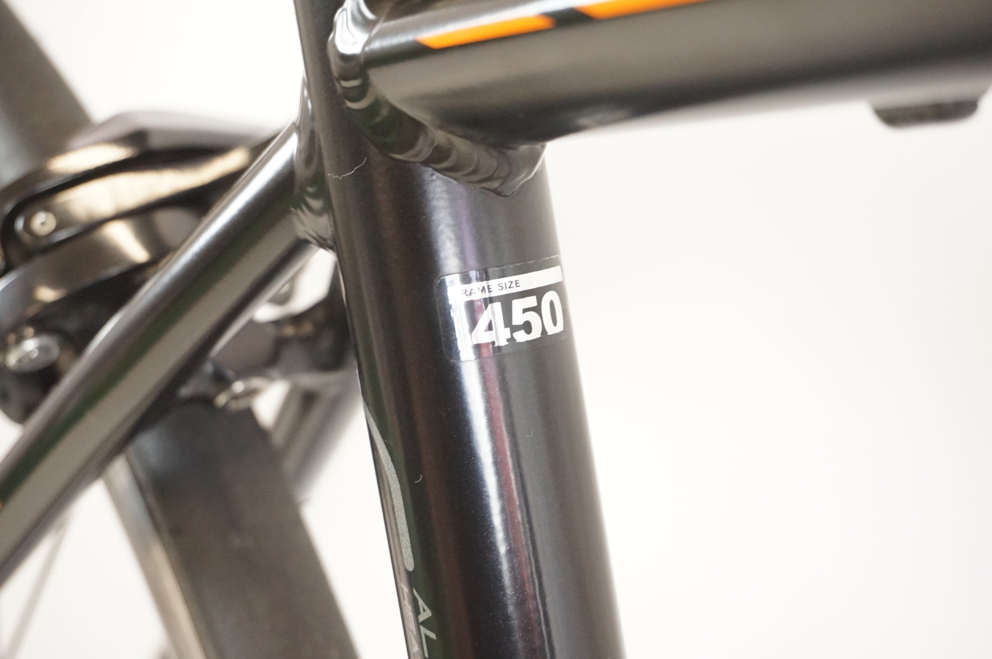 ASAHI 「アサヒ」 PRECISION R 2022年モデル ロードバイク / 宇都宮店
