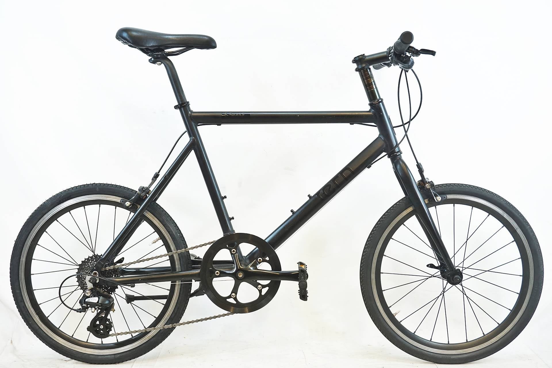 TERN 「ターン」 CREST 2021年モデル 20インチ ミニベロ / 有明ガーデン店