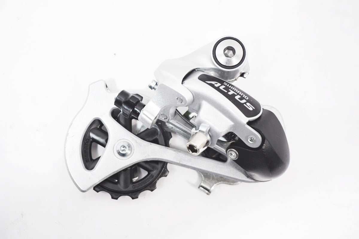 SHIMANO 「シマノ」 ALTUS RD-M310 リアディレイラー / バイチャリ世田谷店