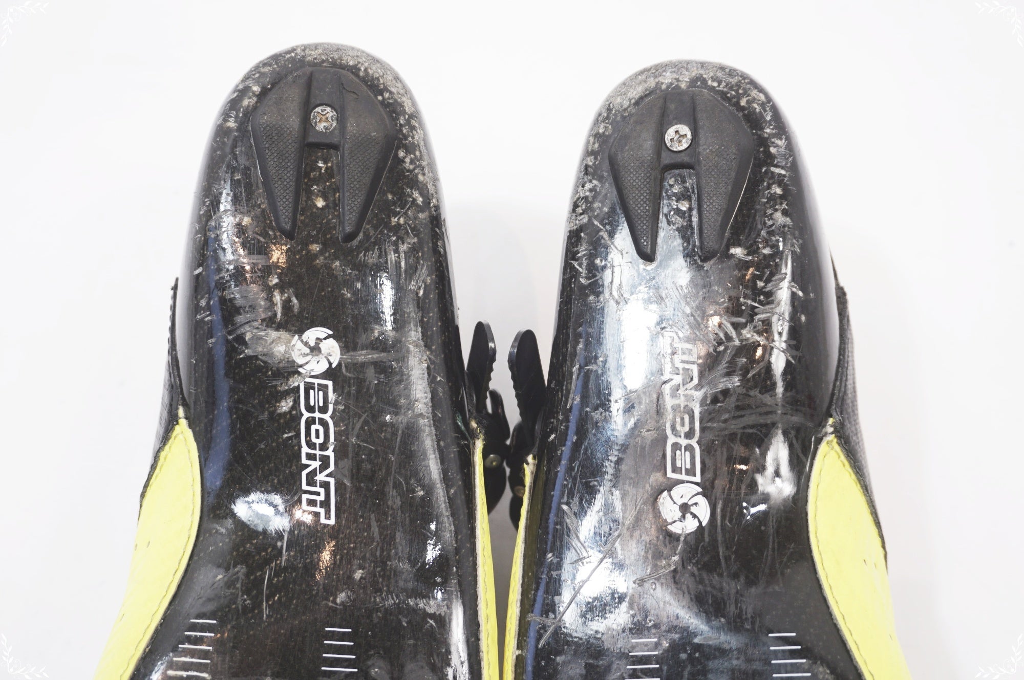 BONT 「ボント」 RIOT サイズ 44.5 シューズ / バイチャリ世田谷店