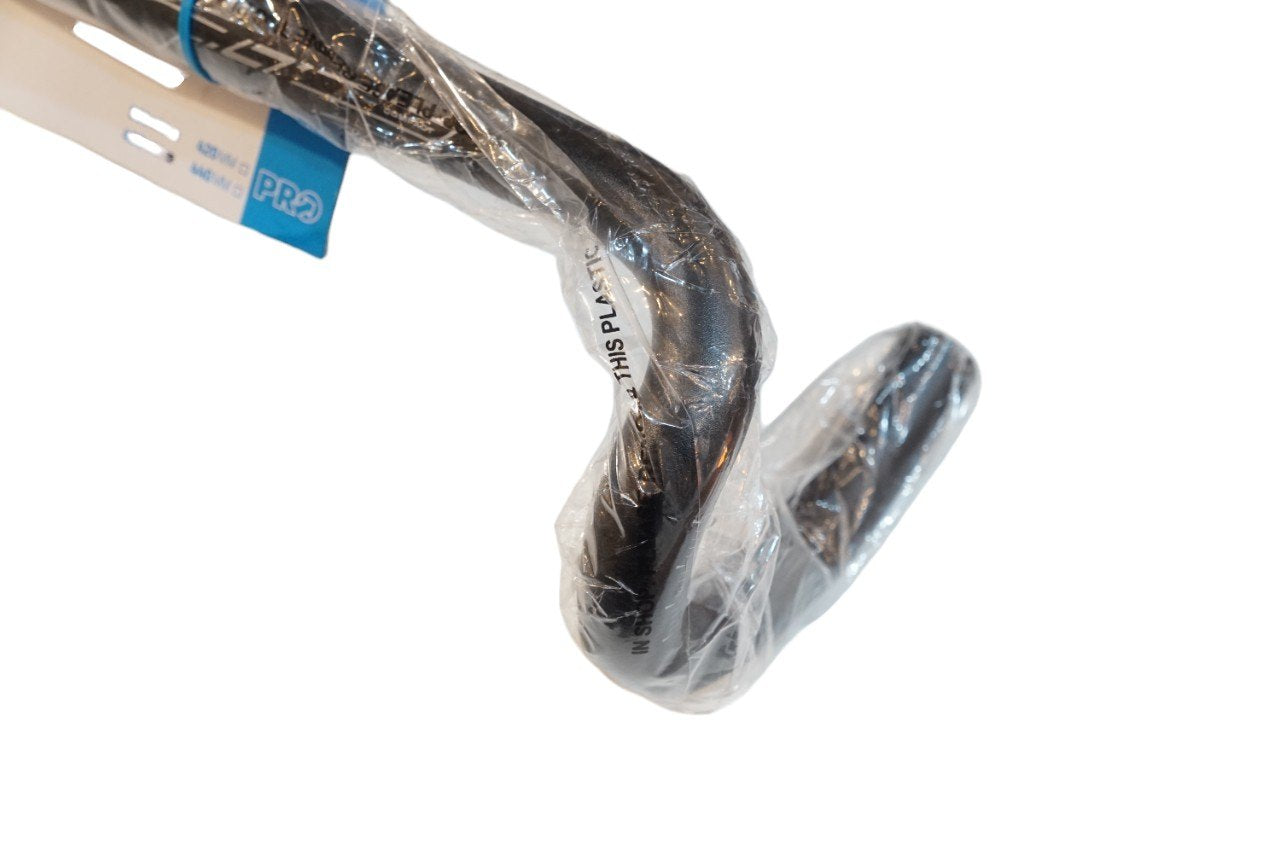 SHIMANO 「シマノ」 PRO LT COMPACT φ31.8 400mm ハンドル / バイチャリ浦和ベース