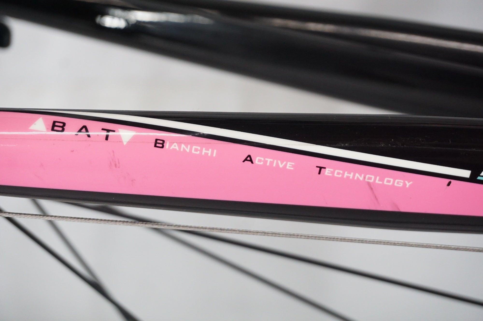 BIANCHI 「ビアンキ」 VIA NIRONE 7 ALU SORA 2013年モデル ロード