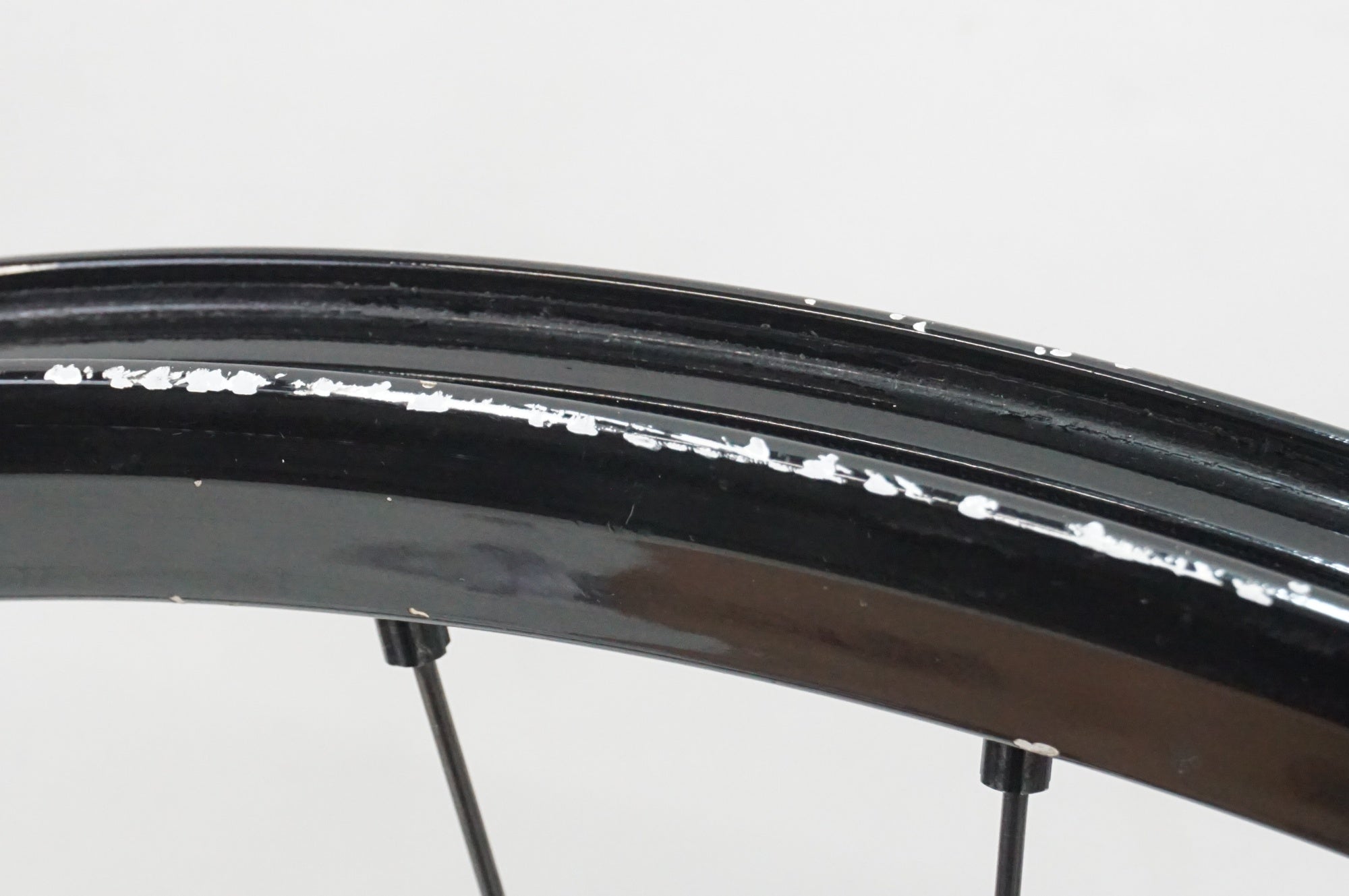 HADLEY 「ハドレー」 ハブ 手組 シマノ10S 26インチ ホイールセット / 大宮店