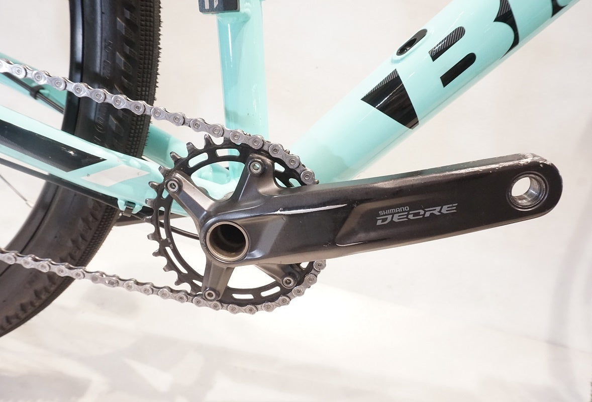 BIANCHI 「ビアンキ」 MAGMA 9.1 2022年モデル マウンテンバイク / 横浜戸塚店