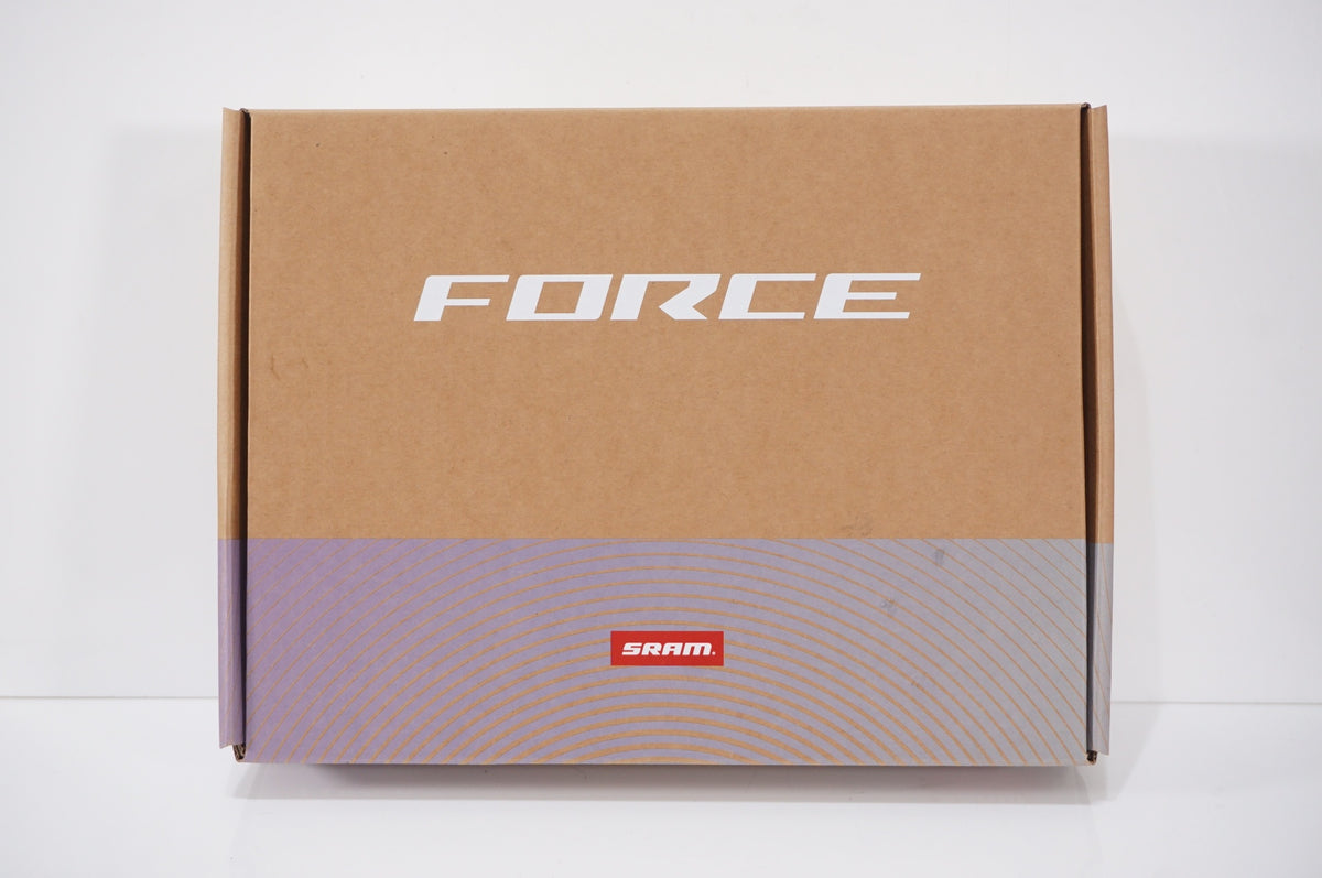 SRAM 「スラム」 FORCE FC-FRC-E1 DUB 170mm クランクアーム / AKIBA店
