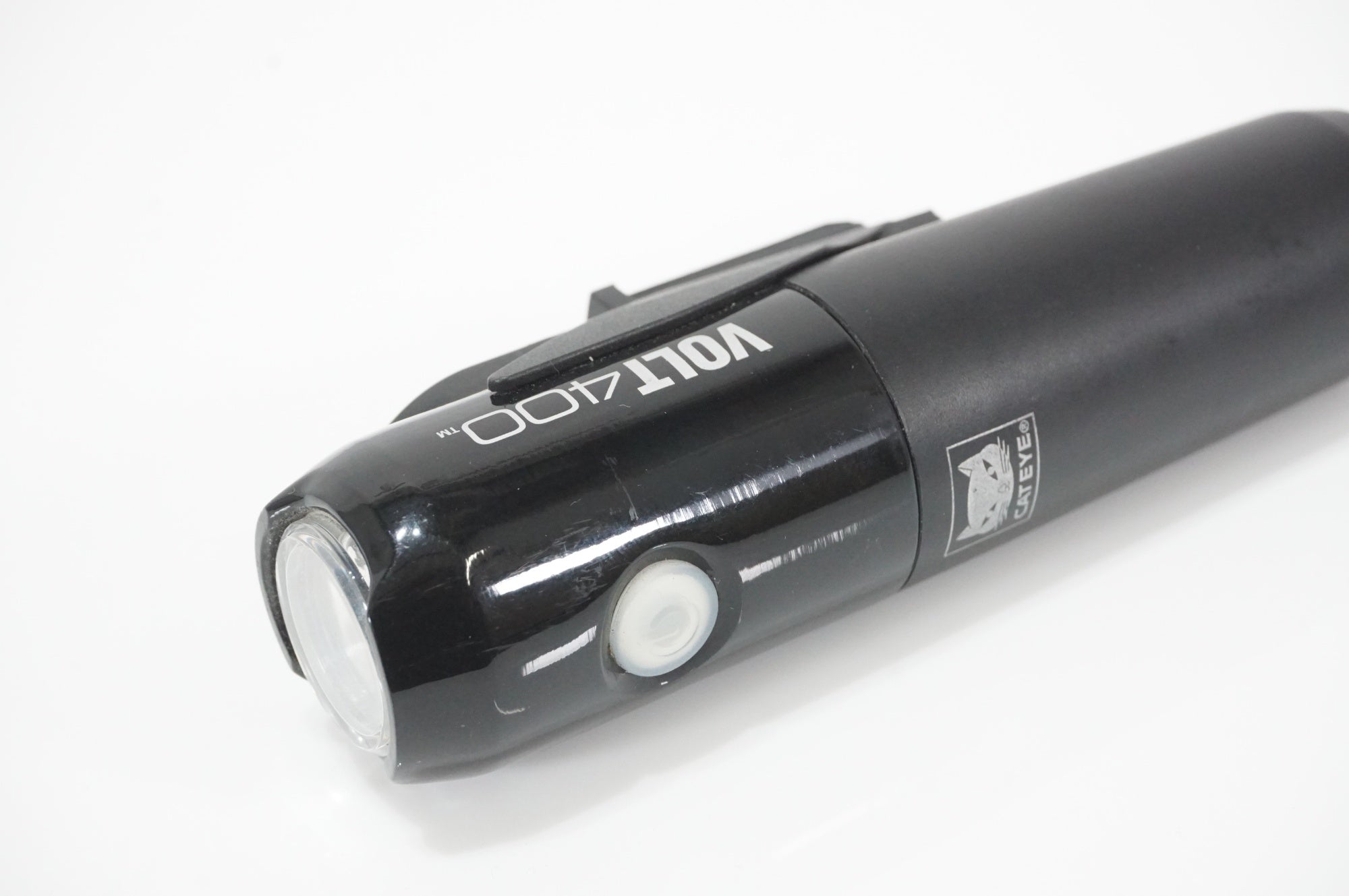 CATEYE 「キャットアイ」 VOLT400 フロントライト / AKIBA店