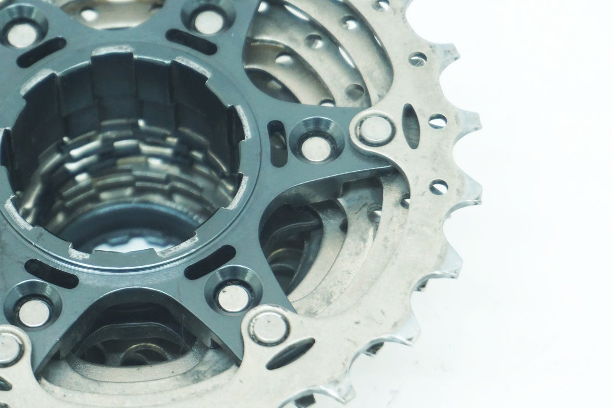 SHIMANO 「シマノ」 ULTEGRA CS-6800 12-25T スプロケット / 大阪美原