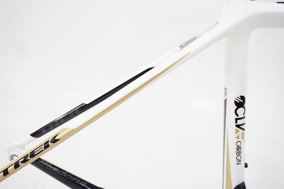 TREK「トレック」 MADONE 6.5 WSD 2011年モデル フレームセット / 浜松店