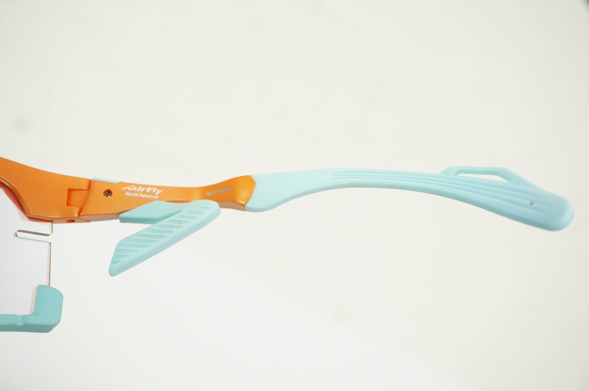 AIR FLY 「エアーフライ」 VITESSE AF-306 C-4RE アイウェア / 宇都宮店