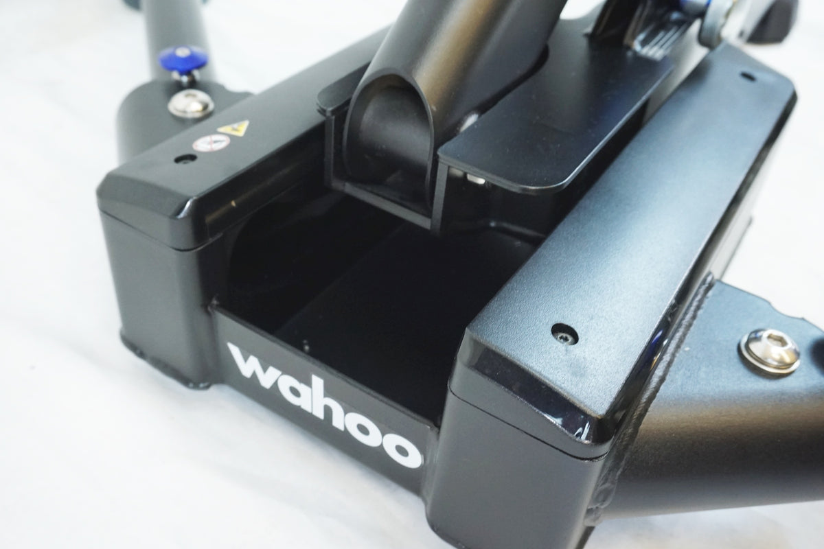 WAHOO 「ワフー」 KICKR MOVE サイクルトレーナー / 有明ガーデン店