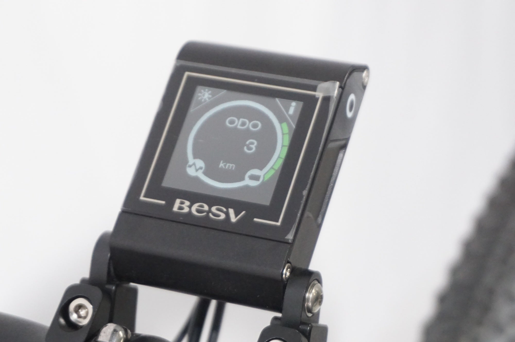 BESV 「ベスビー」 JG1 2025年モデル E-BIKE / AKIBA店