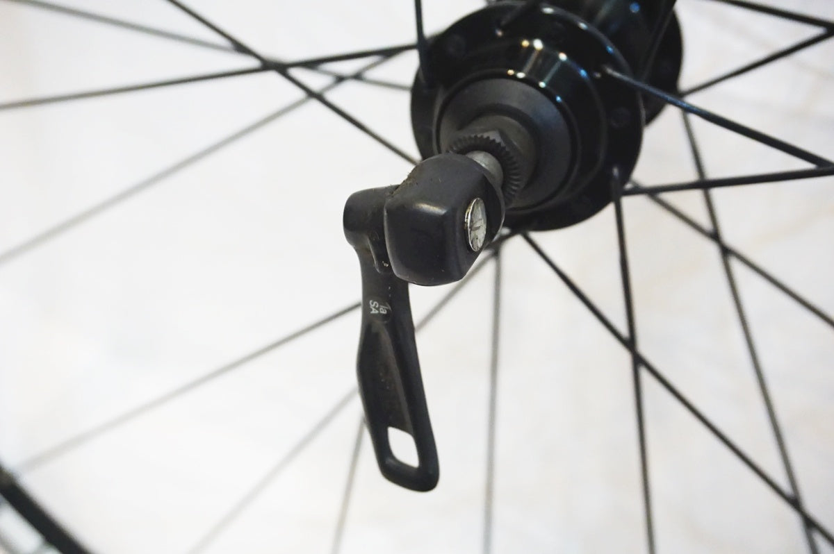 SHIMANO 「シマノ」 WH-R501 シマノ10速 ホイールセット / バイチャリ世田谷店