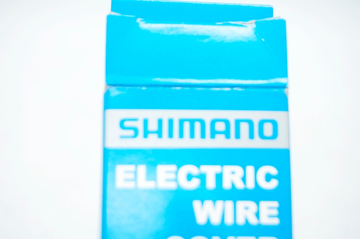 SHIMANO 「シマノ」 SM-EWC2 Di2 エレクトリックワイヤーカバー / 大阪門真店