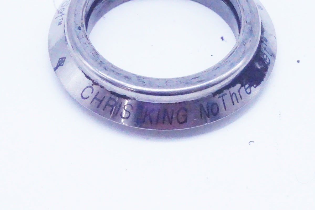 CHRIS KING「クリスキング」 ヘッドパーツ/ 京都西院店