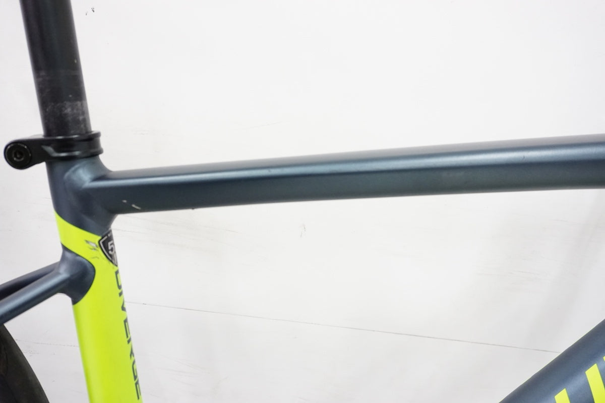 SPECIALIZED「スペシャライズド」 DIVERGE E5 COMP 2019年モデル ロードバイク / 浜松店