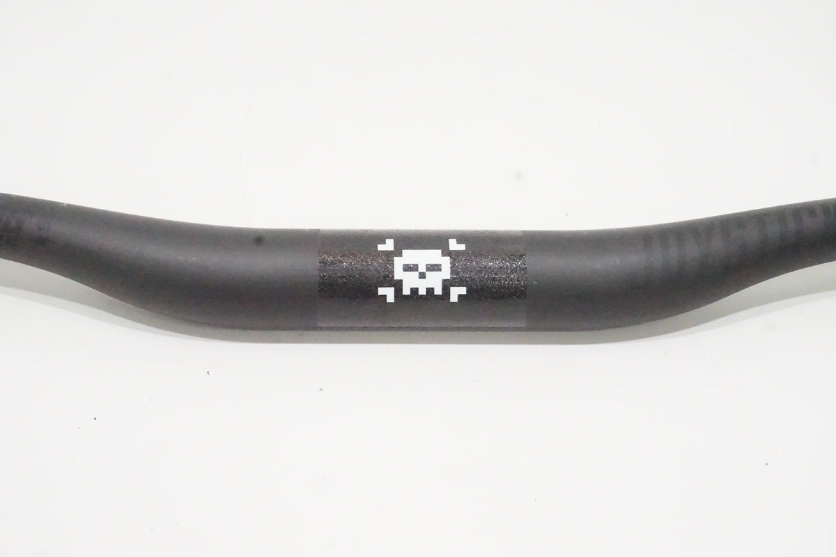 JOYSTICK「ジョイスティック」 ANALOG CARBON 35 φ34.5 770mm カット済み/ 京都八幡店