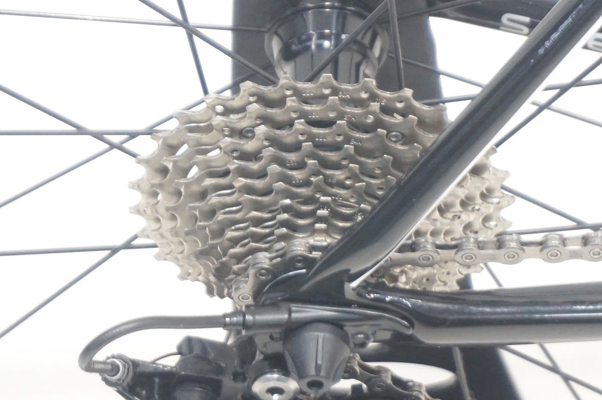 CANNONDALE 「キャノンデール」 SUPER SIX EVO 2018年モデル ロードバイク / 奈良店