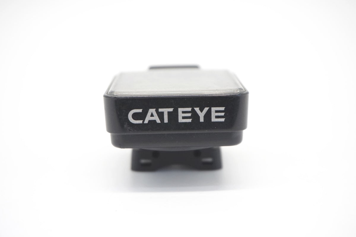 CATEYE 「キャットアイ」 CC-VT210W サイクルコンピューター / 大阪門真店