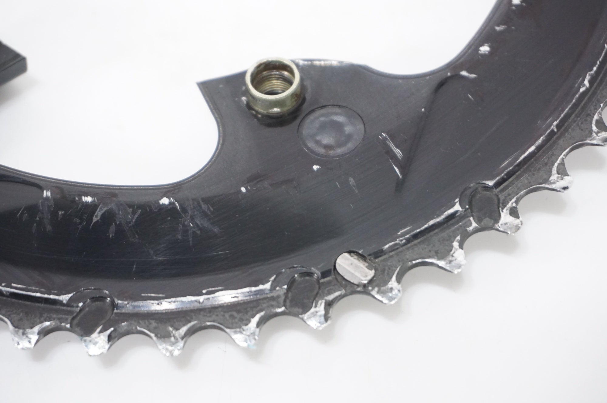 SHIMANO 「シマノ」 FC-R9100 50-34T チェーンリングセット / AKIBA店