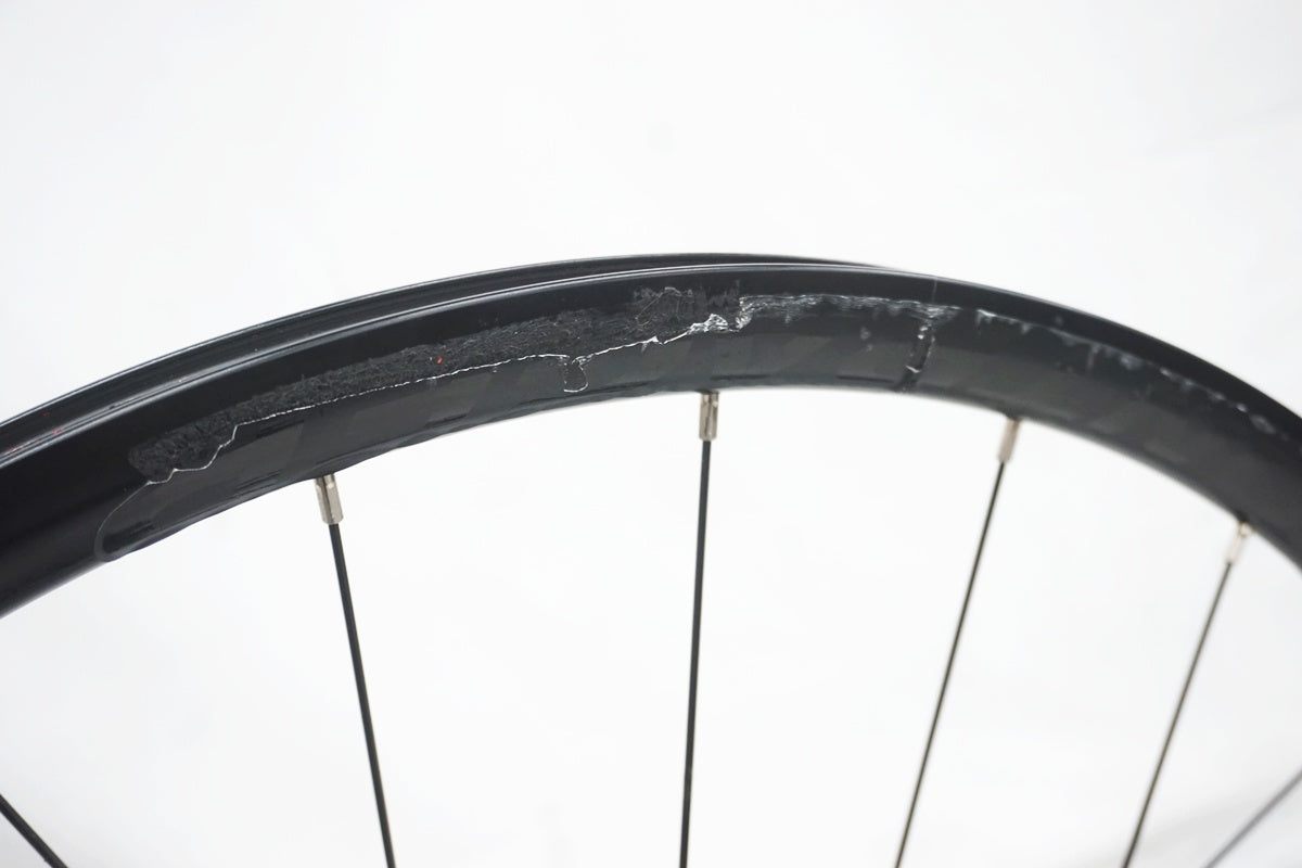 BONTRAGER 「ボントレガー」 AFFINITY TLR DISC シマノ11速 ホイールセット / 大阪美原北インター店