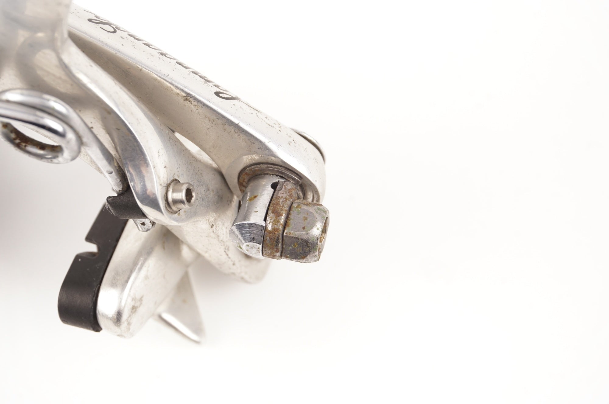 CAMPAGNOLO 「カンパニョーロ」 RECORD BR-14RE キャリパーブレーキ
