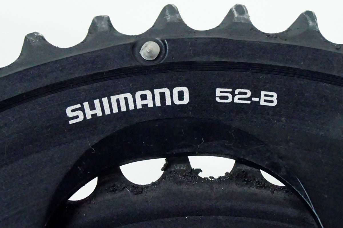 SHIMANO 「シマノ」 105 FC-5700 52-39T 172.5mm クランク / 名古屋大須店