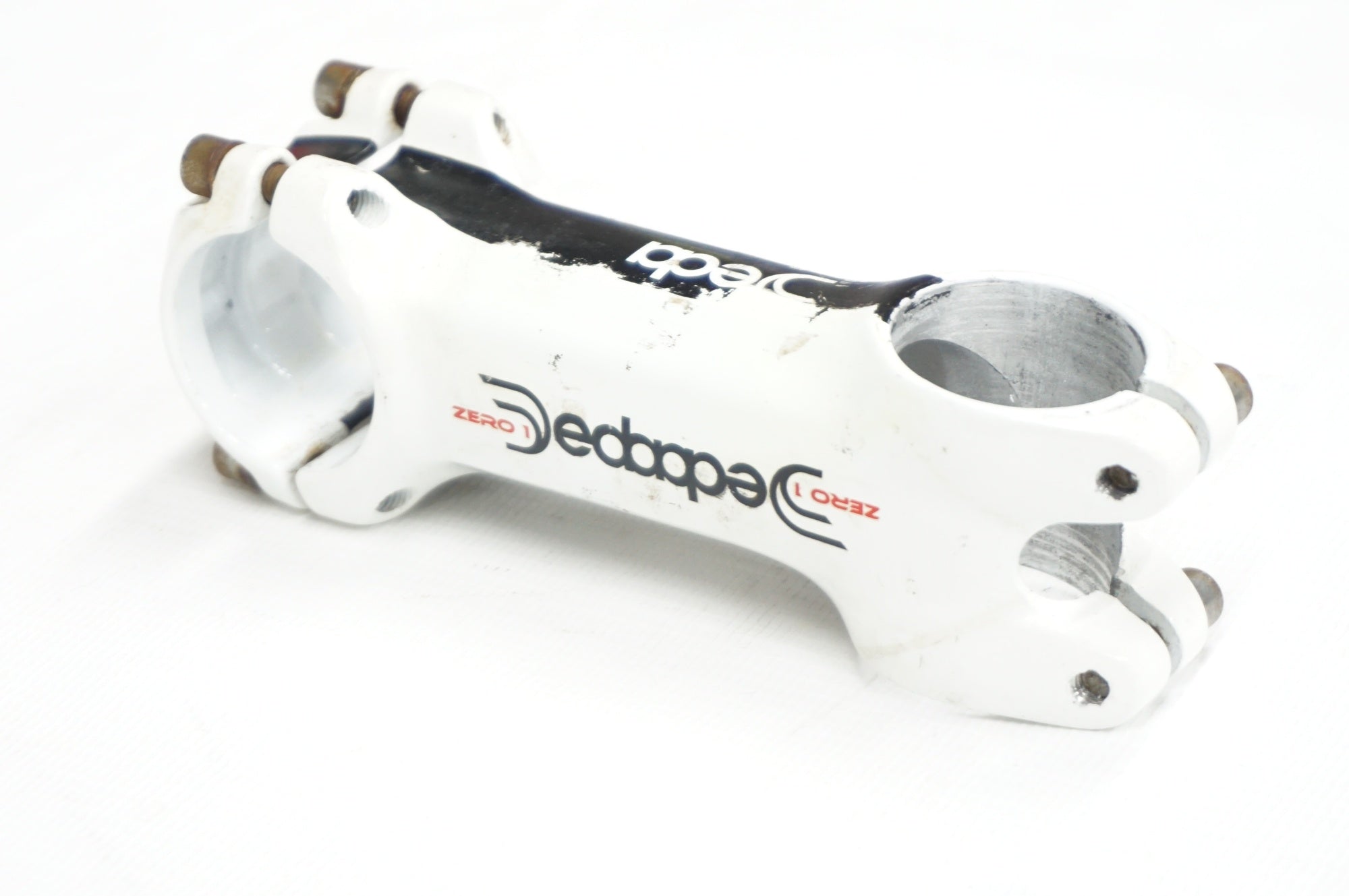 DEDA 「デダ」 ZERO1  Φ31.7 100mm ステム / 阪急塚口店