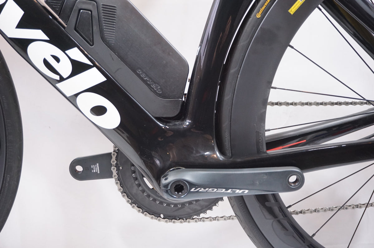 CERVELO 「サーベロ」 P-SERIES DISC ULTEGRA Di2 2020年モデル TTバイク / 世田谷店