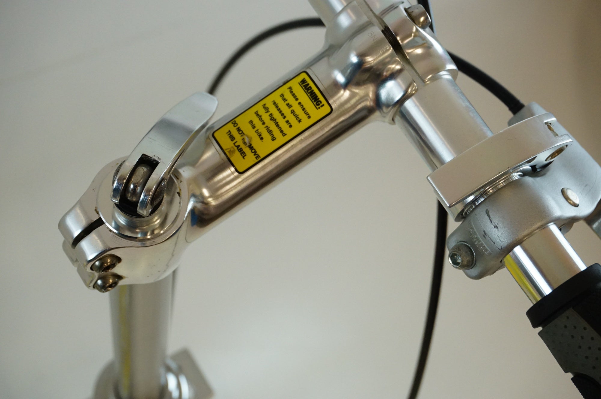 PACIFIC 「パシフィック」 CYCLES CARRY ME 2012年頃モデル 折り畳み自転車 / 浜松店