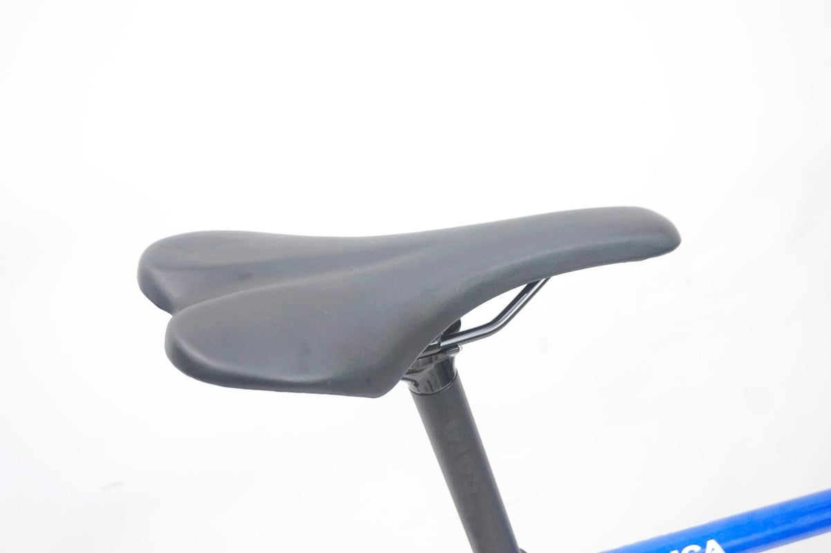 GIOS 「ジオス」 FELUCA 2024年モデル 20インチ ミニベロ/ 大阪門真店