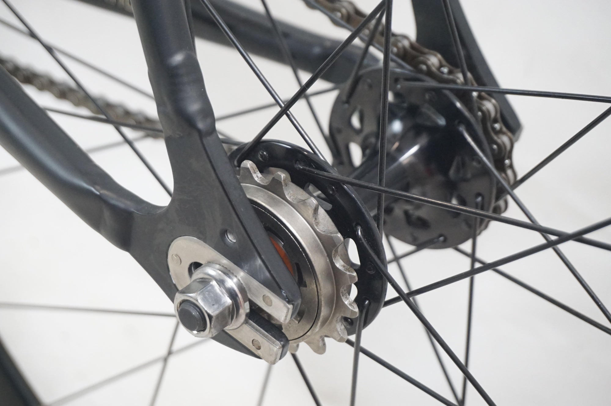 FUJI 「フジ」 TRACK ARCV 2017年頃モデル ピストバイク / 福岡店