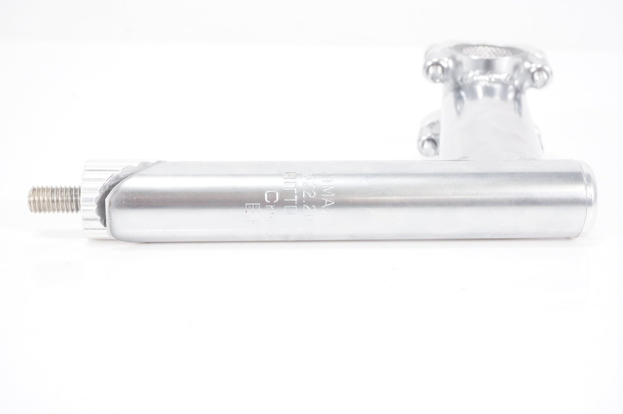 NITTO 「ニットー」 MT-53S φ25.4 80mm ステム / AKIBA店