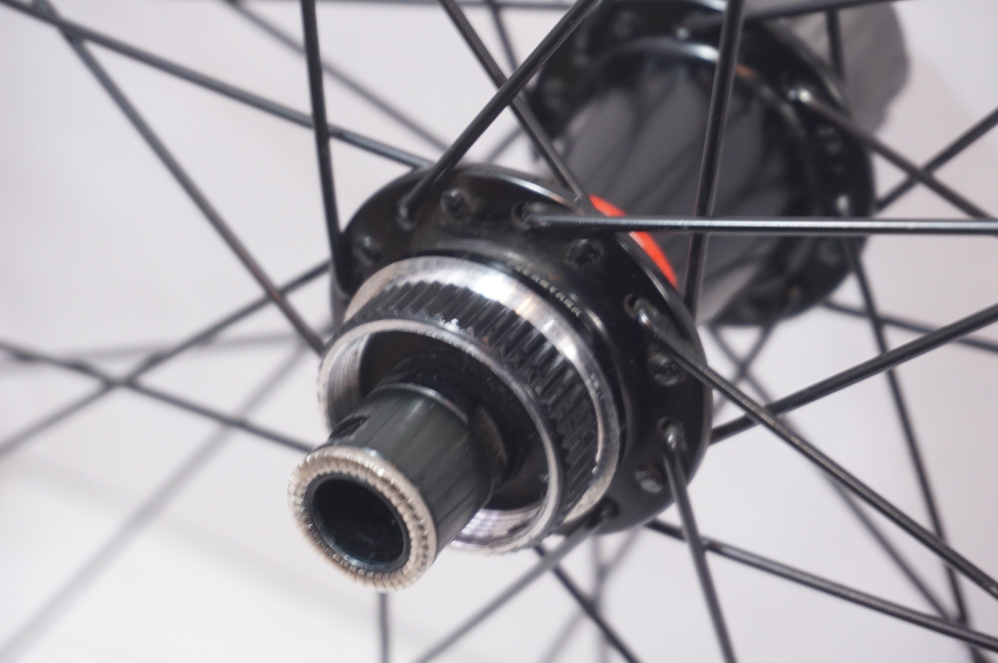 NOVATEC 「ノバテック」 DISC シマノ11速 ホイールセット / 世田谷店