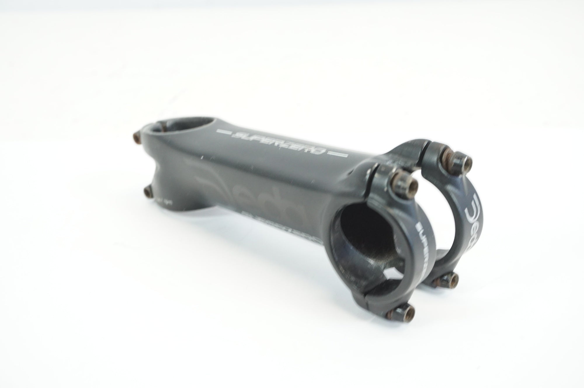 DEDA 「デダ」 SUPERZERO1 φ31.7 120mm ステム / 宇都宮店