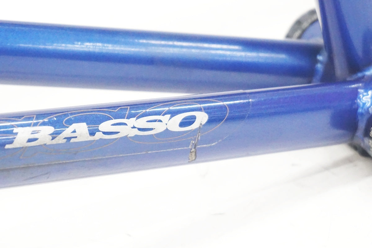 BASSO 「バッソ」 VIPER 2020年モデル フレームセット / 大阪美原北インター店