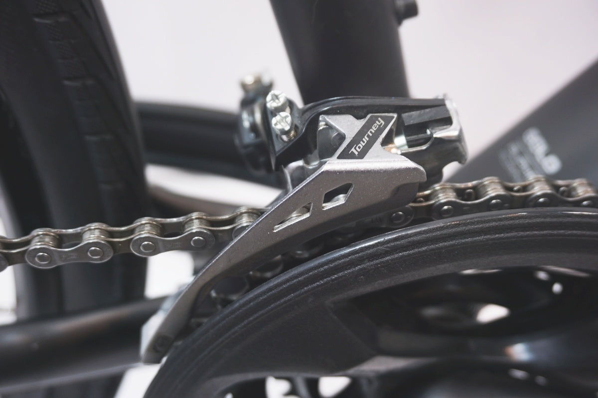 TREK 「トレック」 FX2 DISC 2021年モデル クロスバイク / バイチャリ世田谷店