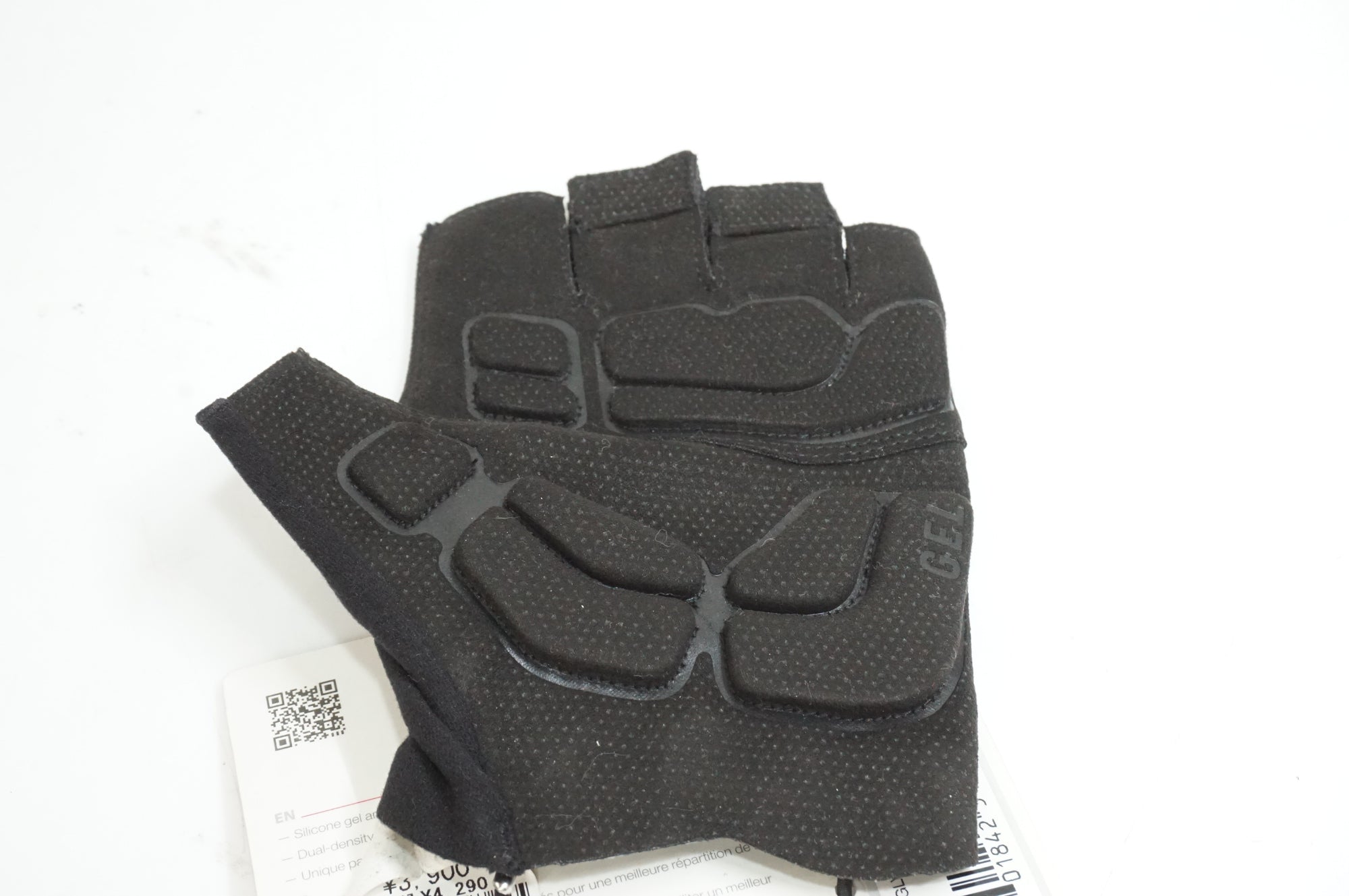 BONTRAGER 「ボントレガー」 CIRCUIT TWIN GEL GLOVE グローブ / 大宮店