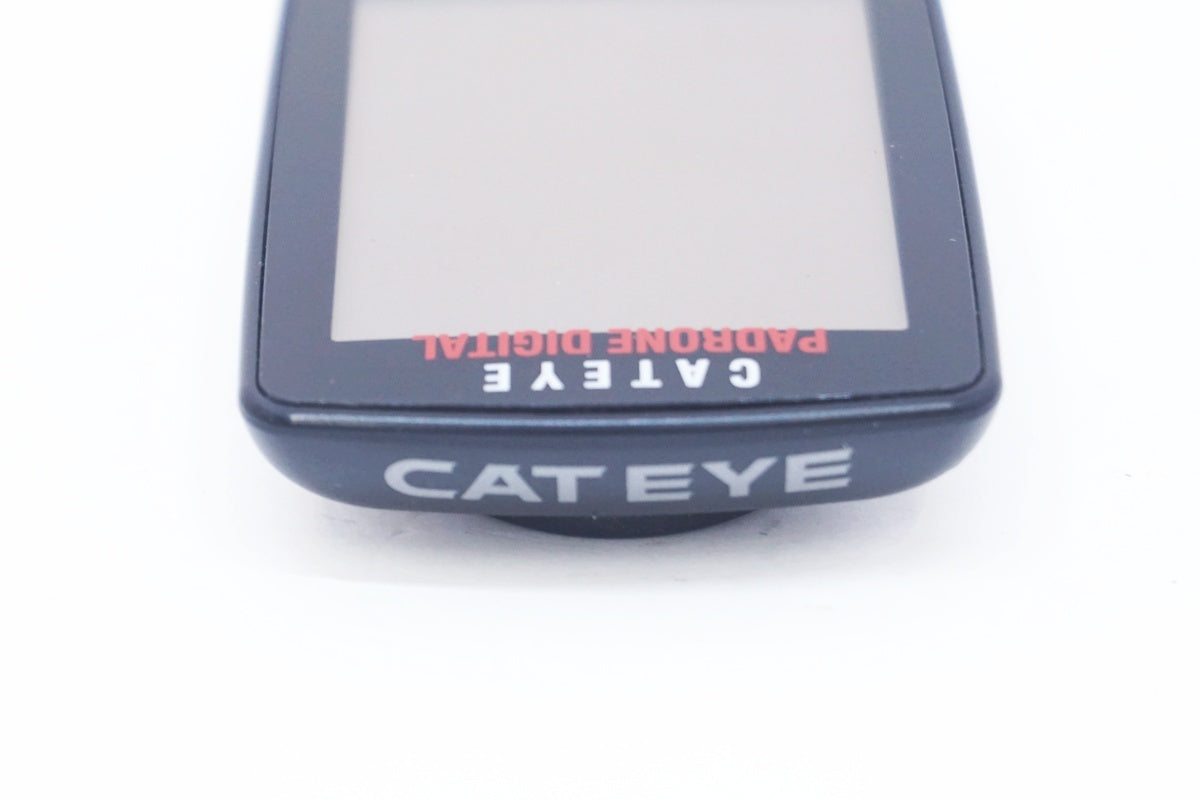 CATEYE 「キャットアイ」 CC-PA400B サイクルコンピューター / 大阪美原北インター店