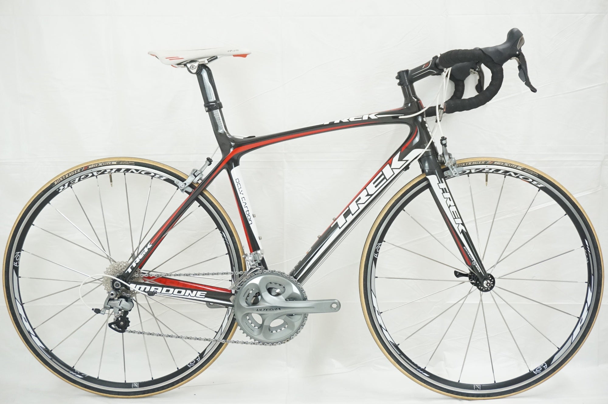 TREK 「トレック」 MADONE 5.2 2010年モデル ロードバイク / 福岡アイランドシティ店