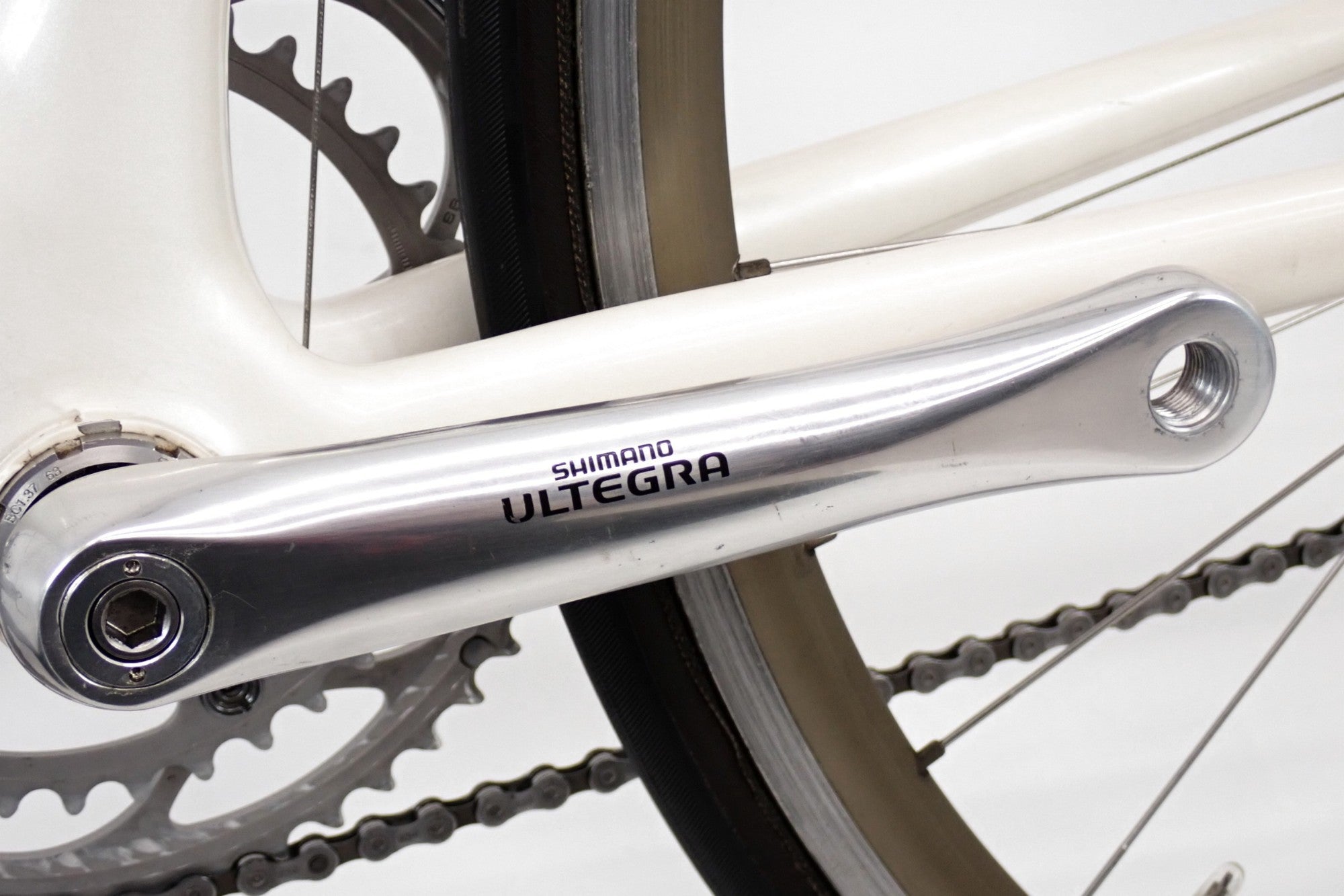 TREK 「トレック」 5500 OCLV CARBON 2000年頃 ロードバイク / 伊勢崎店